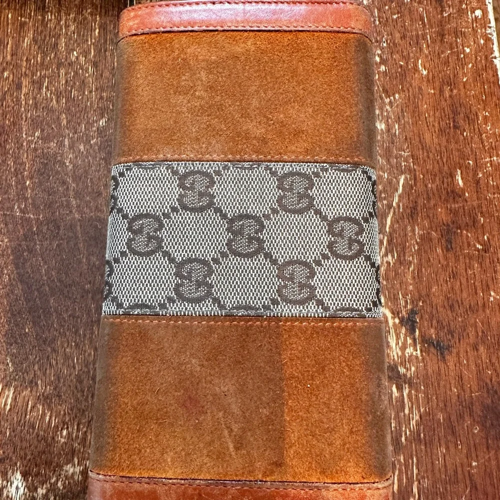 Authentic Gucci wallet - Picture 8 of 8